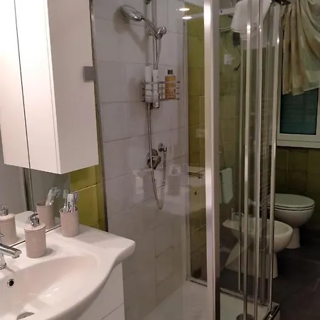 דירה Sea&bike_apartment *